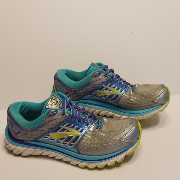 brooks glycerin 14 womens 2018